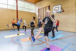 Gratis oriënterende sport- en beweegactiviteiten voor volwassenen in Heemskerk