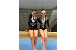 Goede prestaties TOSS Heemskerk in Beverwijk en Amsterdam