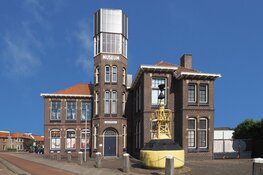 Zee- en Havenmuseum: een leuk uitstapje in de vakantie voor jong en oud