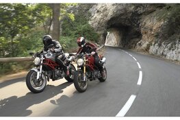 Wanneer is het nu een motor, en wanneer een auto?