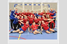 Sterk DSS houdt eerste punten van het seizoen in Heemskerk