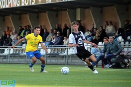 Kolping Boys en ODIN '59 spelen voor de winst, maar eindigen op remise