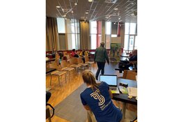 Valpreventie in Heemskerk