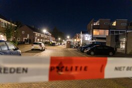 Brievenbussen opgeblazen door explosie in Heemskerk