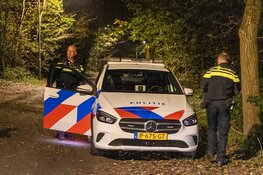 Scooterrijder ernstig gewond bij val in Heemskerk