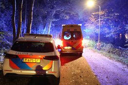 Scooterrijder ernstig gewond bij val in Heemskerk