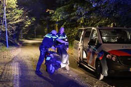 Scooterrijder ernstig gewond bij val in Heemskerk