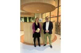 Wijze lessen over armoede uit de familiehistorie van schrijfster Suzanna Jansen