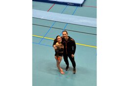 Toss tweede divisie plaatsingswedstrijd