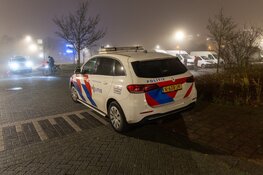 Oplettende omstander blust autobrand in Heemskerk