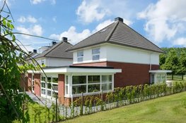 Kunststof gevelbekleding is de perfecte keuze voor renovatie en nieuwbouw