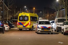 Woningoverval aan Jan van Polanenstraat in Heemskerk