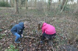 Samenwerken voor meer biodiversiteit