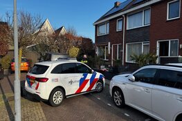 Schietpartij aan de Valcooghstraat in Heemskerk