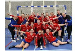 Mooi teamspel levert DSS twee hele belangrijke punten op