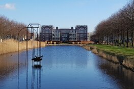 Park Assumburg: Een historische groene Oase