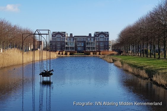 Park Assumburg: Een historische groene Oase