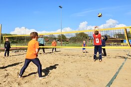 Kennismaken met een sport via JouwSportPas