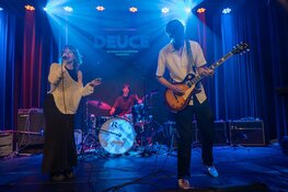 Nieuwe bandjesavond in Laurentz op vrijdag 4 april
