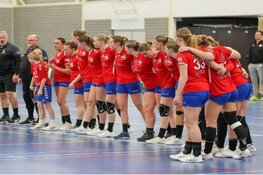 DSS weet het seizoen niet winnend af te sluiten