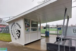 Always Forward VR1 te sterk voor "oude bekende" ADO '20