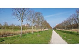 Wandeling Park Assumburg 27 april 2025