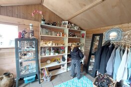 Appel & Ei Heemskerk volop in bedrijf