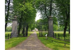 Wandeling Kasteel Marquette 3 mei 2025