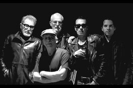 Komend weekend in Laurentz Heemskerk