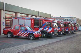 Brandweer Heemskerk zoekt versterking: Kom helpen met blussen naast je eigen baan!