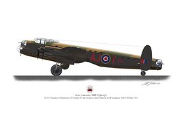 Zondag 15 juni lezing “Het Lancaster crash op het strand van Castricum”