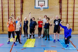 Gratis beweegprogramma voor volwassenen in Heemskerk