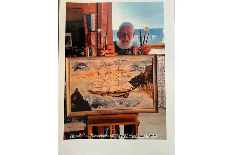Nieuwe Expositie Koetshuijs