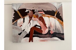 Nieuwe Expositie Koetshuijs