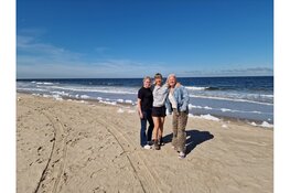 Duinfestival Heemskerk