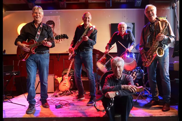 Zondagmiddagconcert op 6 juli in Kasteeltuin Assumburg