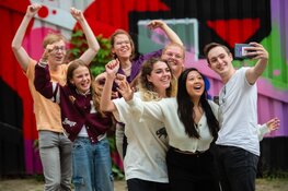 Geef jij jongeren een sociale boost in Heemskerk