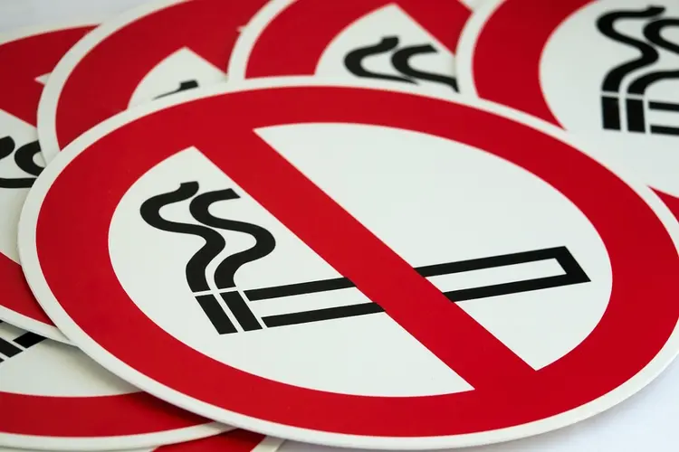Gemeente Heemskerk gaat speelplekken rookvrij maken