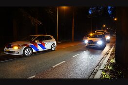 Joyrider (16) vliegt uit de bocht en ramt boom in Heemskerk