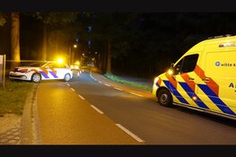 Joyrider (16) vliegt uit de bocht en ramt boom in Heemskerk