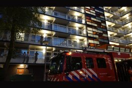 Lekkende wasmachine zorgt voor flinke schade in flat Heemskerk