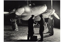 Zondag 27 juli juni lezing “Das Himmelbett, de luchtverdediging van het Duitse rijk”