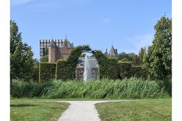 "Beleef natuur en historie in Park Assumburg!