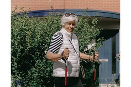 Gratis valtesten voor senioren