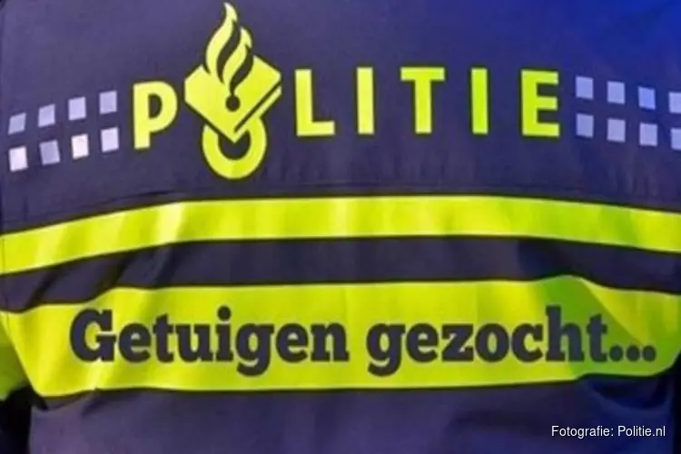 Diefstal uit auto's aan Vogelkers in Heemskerk