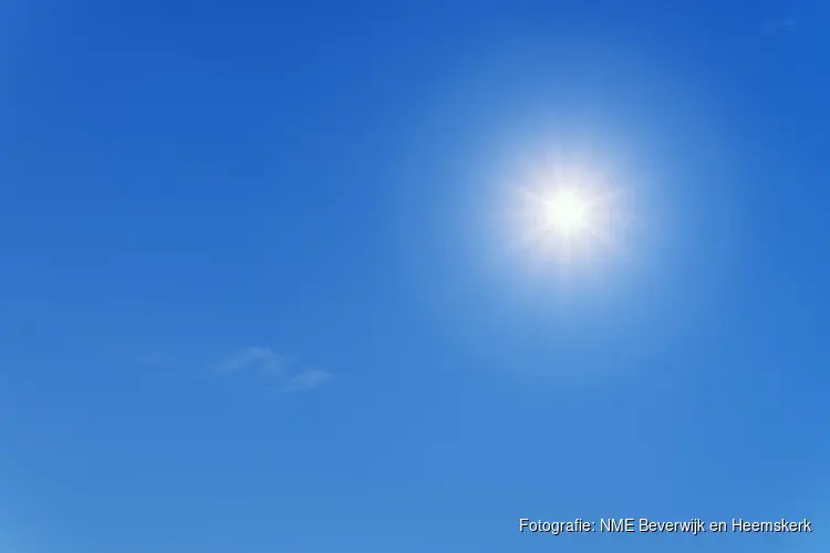 Zomerse speurtocht en knutselen bij het Koetshuijs in Heemskerk