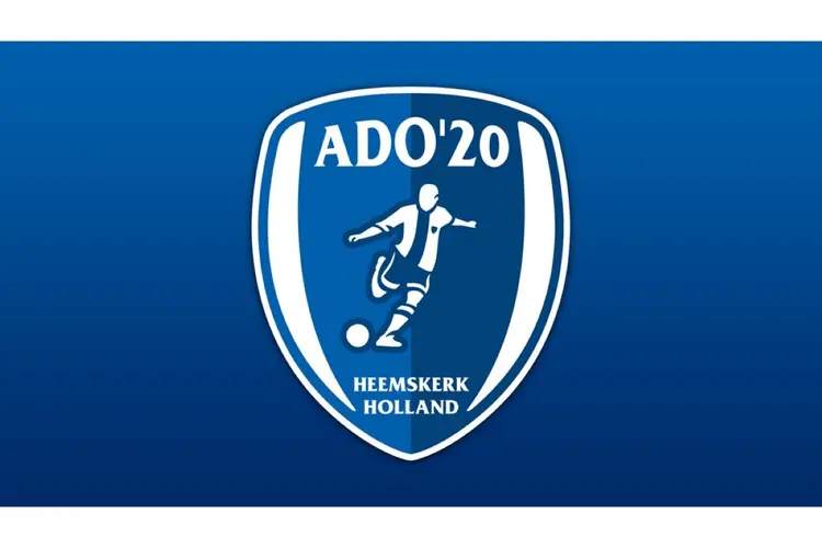 ADO '20 begint competitie in derde divisie met zege op Hoogeveen