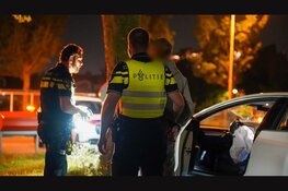 Persoon aangehouden na ongeval in Heemskerk