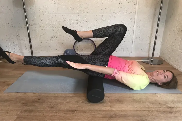 ChiLates – trainen met het ritme van de seizoenen