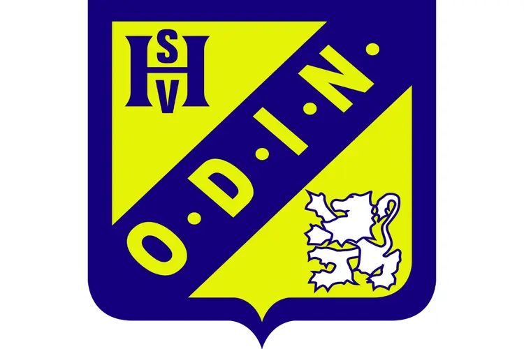 ODIN '59 start competitie met nipte nederlaag